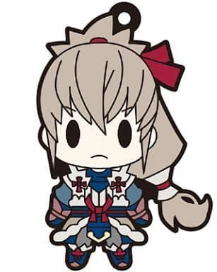 タクミ 「D4 ファイアーエムブレムif ラバーキーホルダー