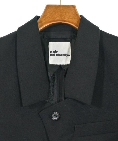 noir kei ninomiya ジャケット レディース 【古着】【中古 noir kei ninomiya ジャケット レディース 【古着】【中古