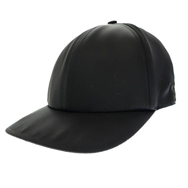 Y's サスペンダー 黒 レザー ワイズフォーメン Y's for men ヨウジヤマモト YOHJI YAMAMOTO