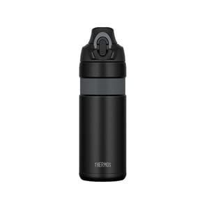 新品 THERMOS 真空断熱スポーツボトルFJP-600 ブラック FJP-600-BKGY