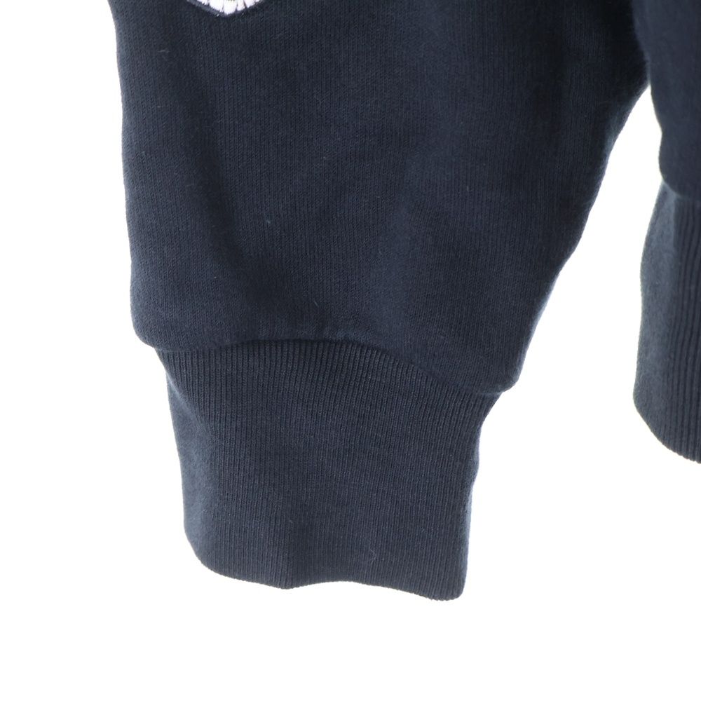 プルオーバーパーカー LVマルチツール