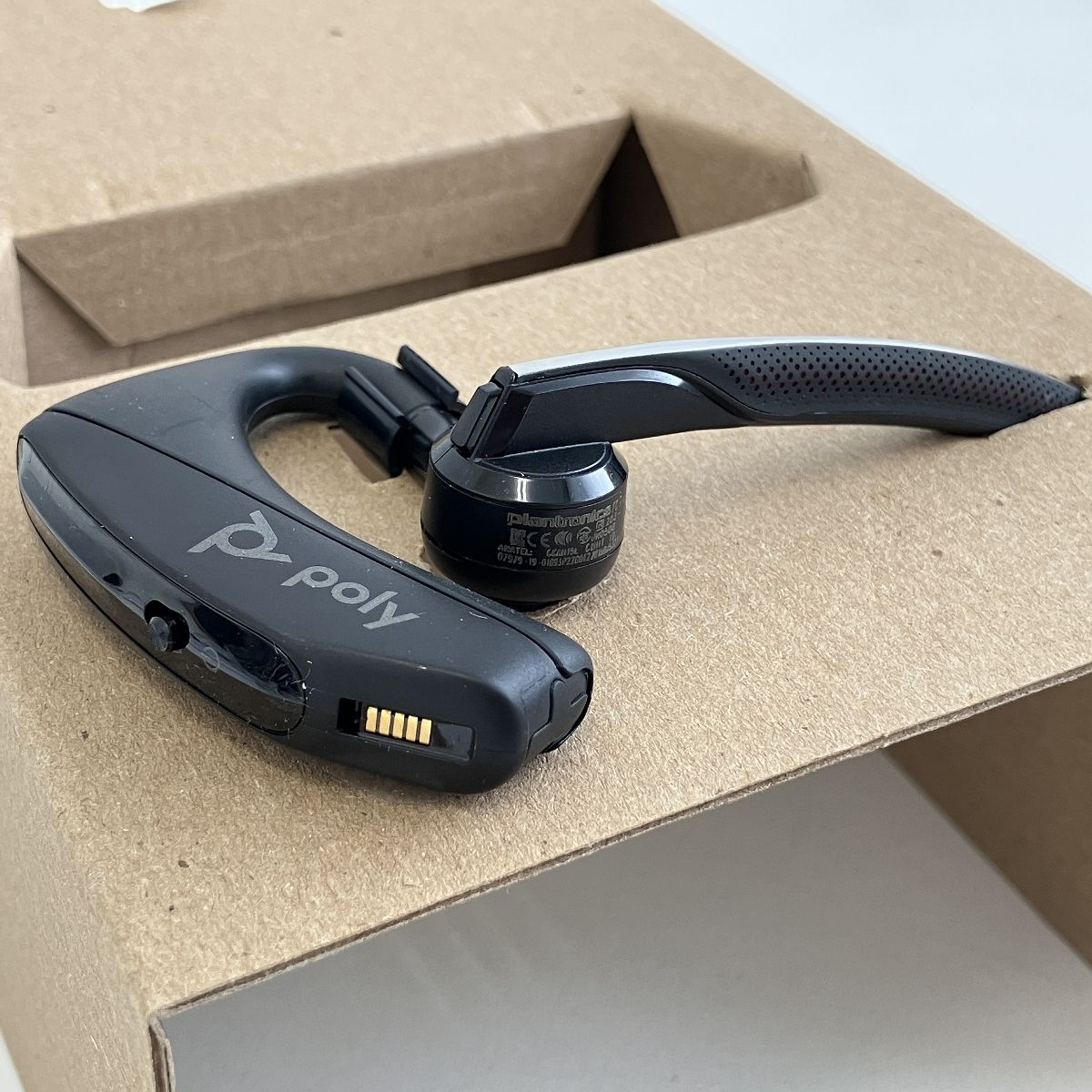 USB-A