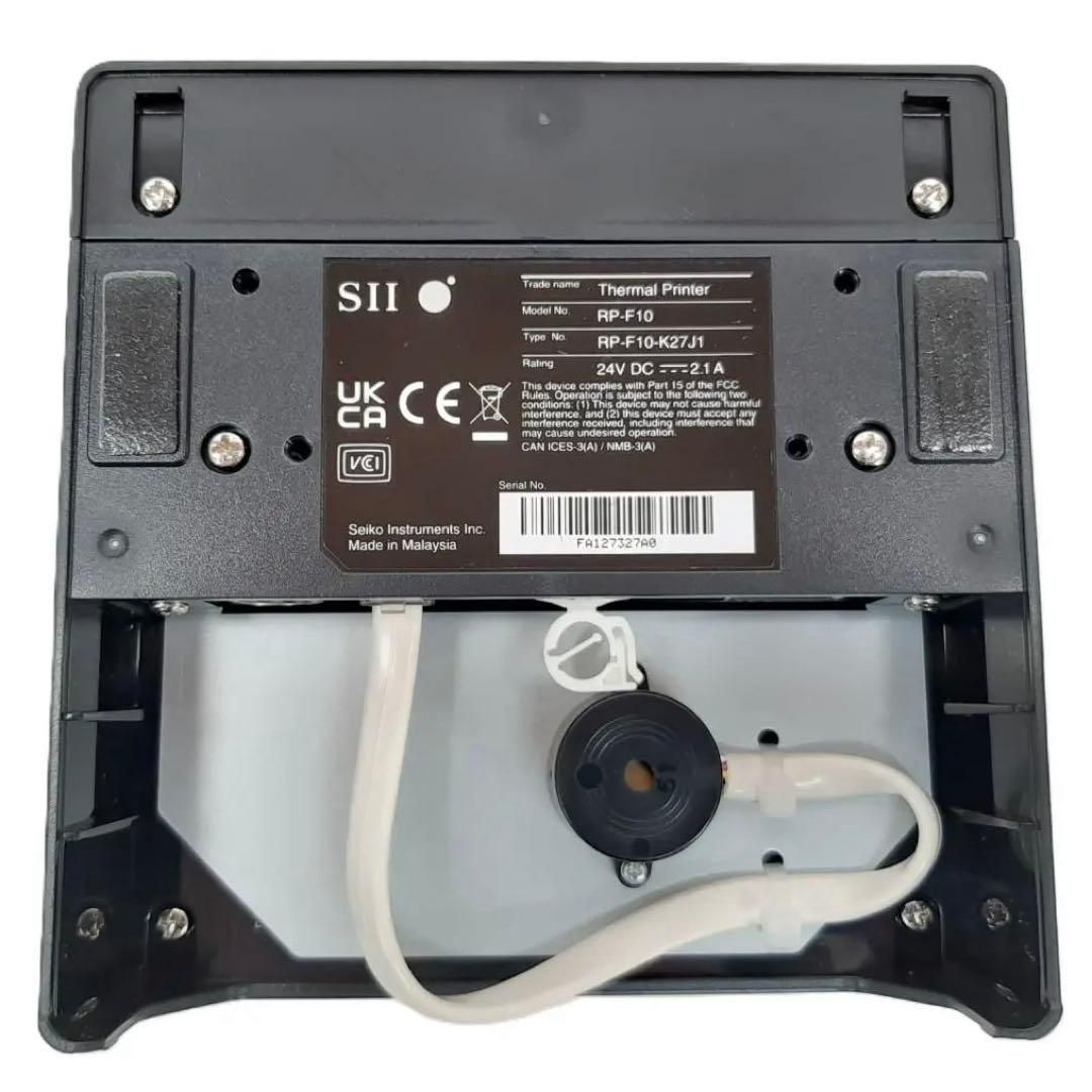 RP-F10 レシートプリンター