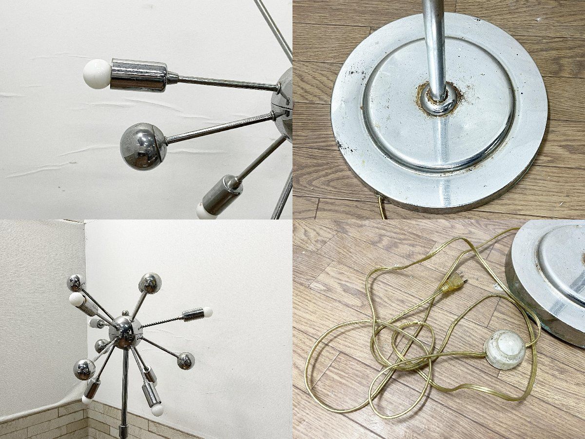 150W インテリア