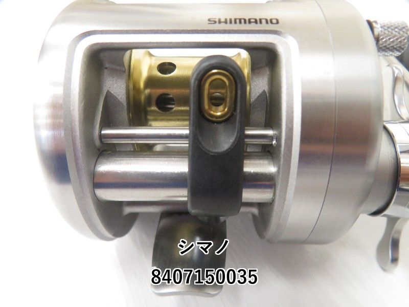 シマノ 05カルカッタ 51 (04-8407150035) - メルカリ