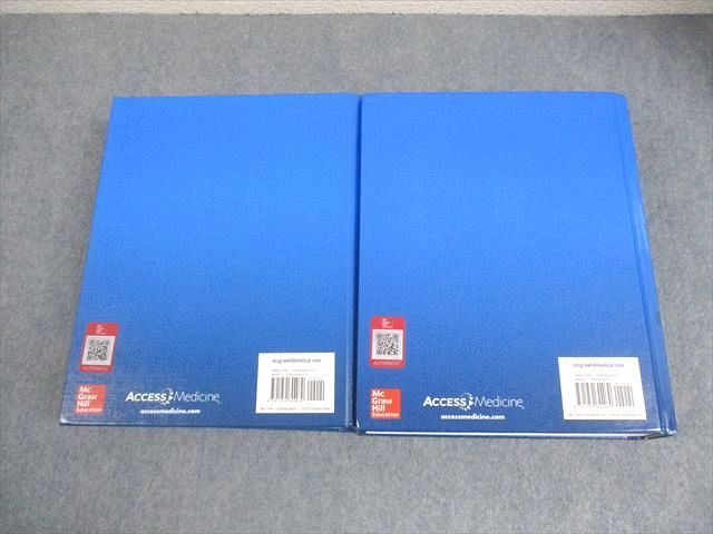 McGraw Hill Education S OF 20 th Edition VOLUME 1 2 計2冊 113 LaD