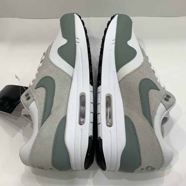 未使用 NIKE AIR MAX 1 MICA GREEN DZ4549-100 26.5cm ナイキ エア