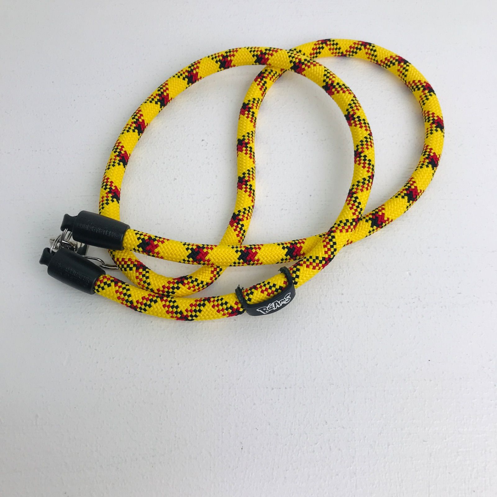 ポケモンセンターシブヤ×BEAMS　YOSEMITEモバイルストラップ Yosemite strap︎ - ポケモンセンターシブヤとBEAMSのコラボ