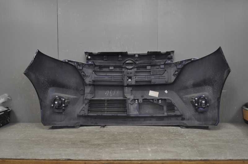 グリル フォグランプ付