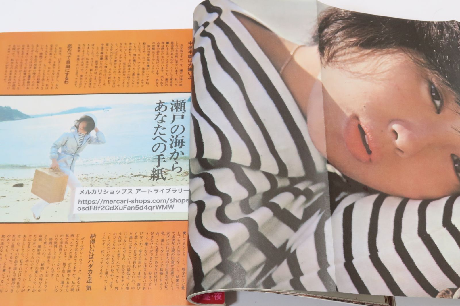 山口百恵邦画 LD コレクション 14作品➕写真集 Momoe Yamaguchi = 山口百恵 – Best Collection = ベスト