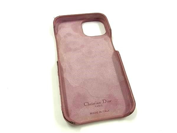 ChristianDior クリスチャンディオール レディディオール カナージュ