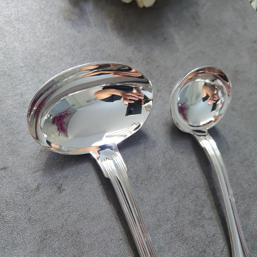 クリストフル ポートロイヤル