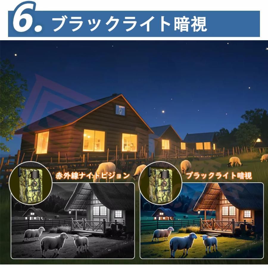 防犯カメラ