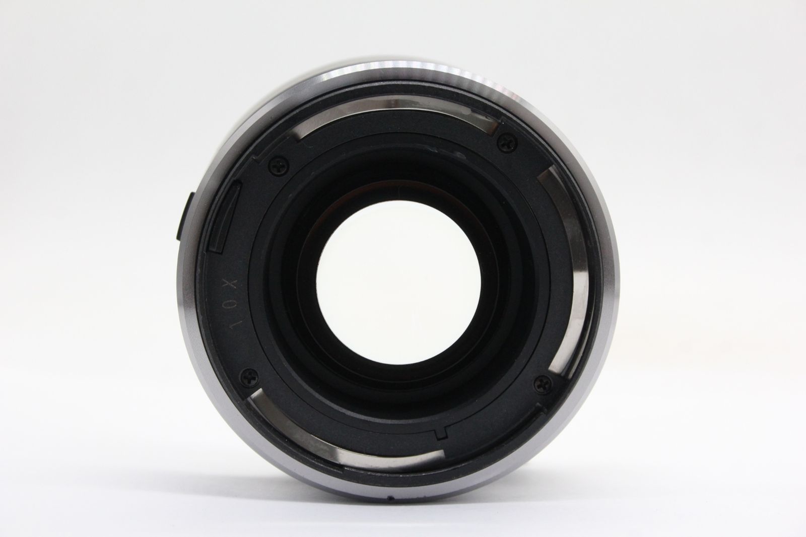 返品保証】 ミノルタ Minolta MC Macro Rokkor 100mm F3.5 レンズ