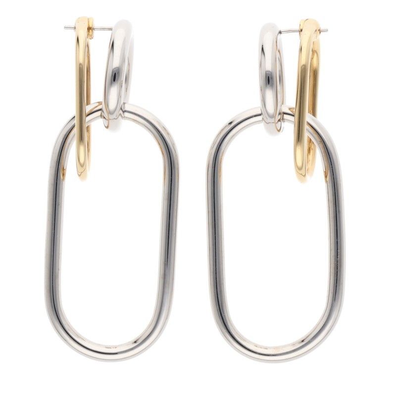 コンビフープピアス