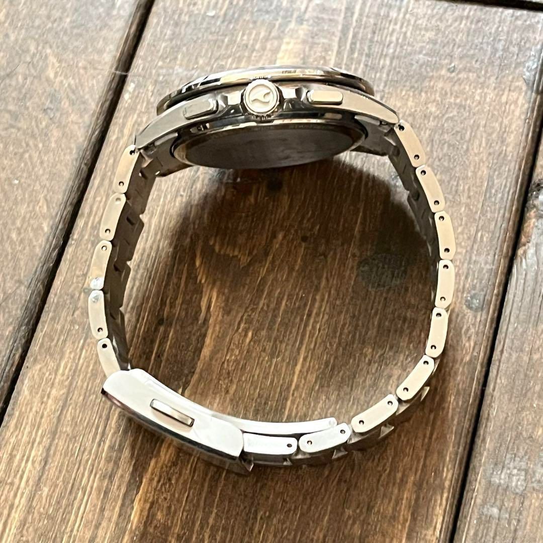  CASIO OCEANUS カシオ オシアナス OCW T 2600 自動巻き時計 腕時計(アナログ)