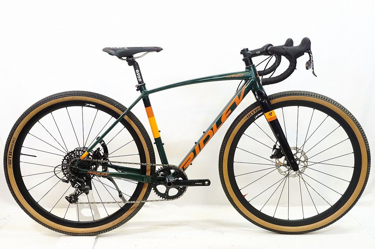 2025 TREK Domane AL 2 Gen 4 (¥149,000) | スターバイクス TREK