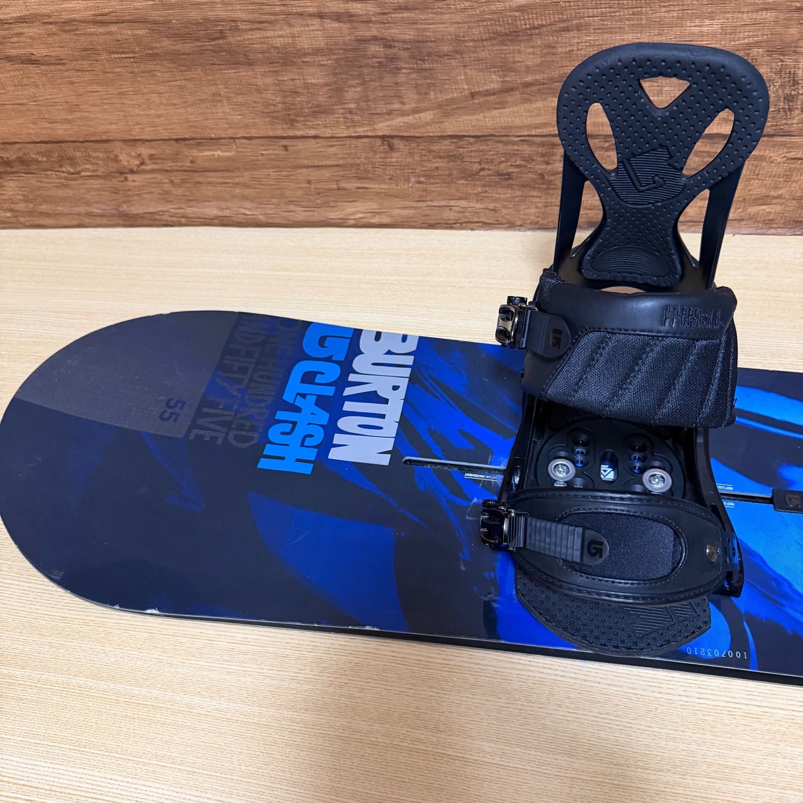 バートン メンズ