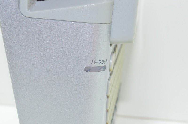 ラベルライター