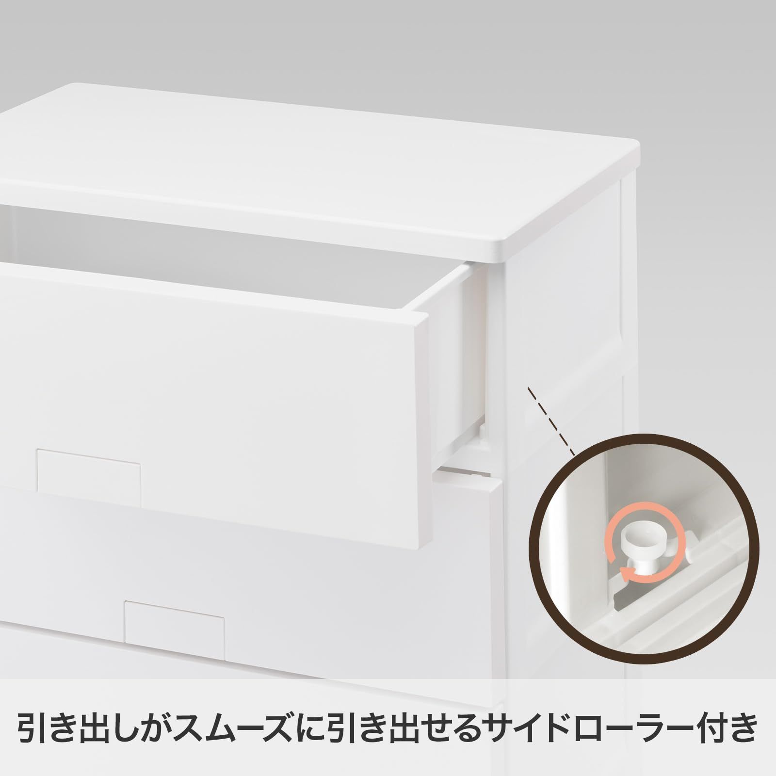 色 ホワイト