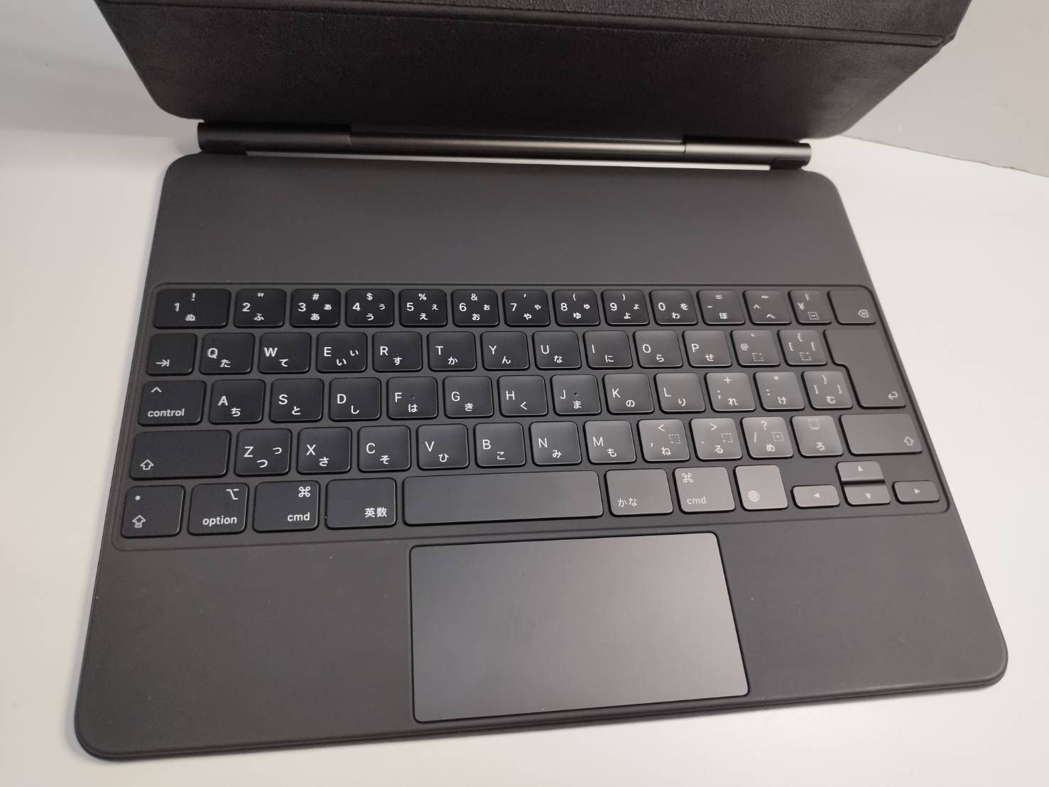 【美品】Apple 純正Magic Keyboard12.9インチ 日本語 箱付 s-l1200.jpg