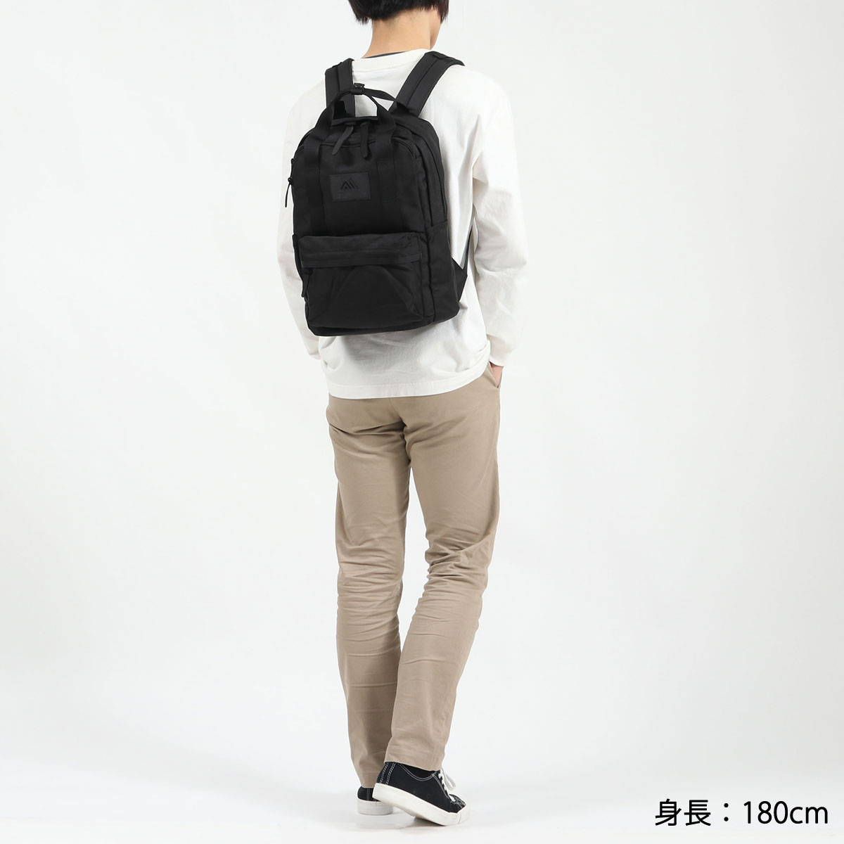 日本正規品 グレゴリー リュック GREGORY イージーピージーデイ 