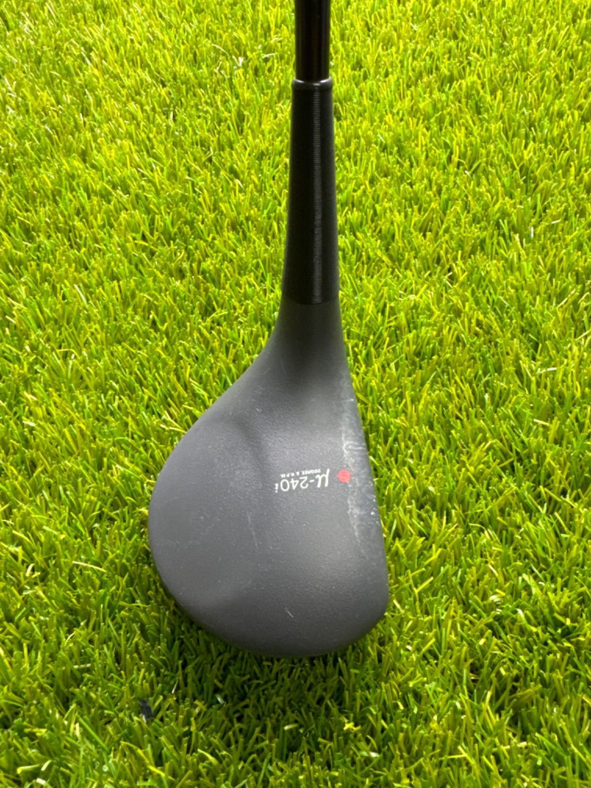 プロギア ドライバー 44.5インチ 右 PRGR CD-442 日本製 - メルカリ