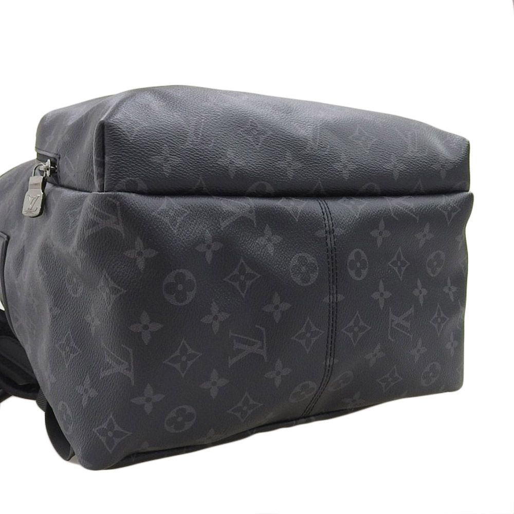 本物保証】 布袋付 超美品 ルイヴィトン LOUIS VUITTON モノグラム エクリプス アポロ バックパック リュックサック M43186 -  メルカリ