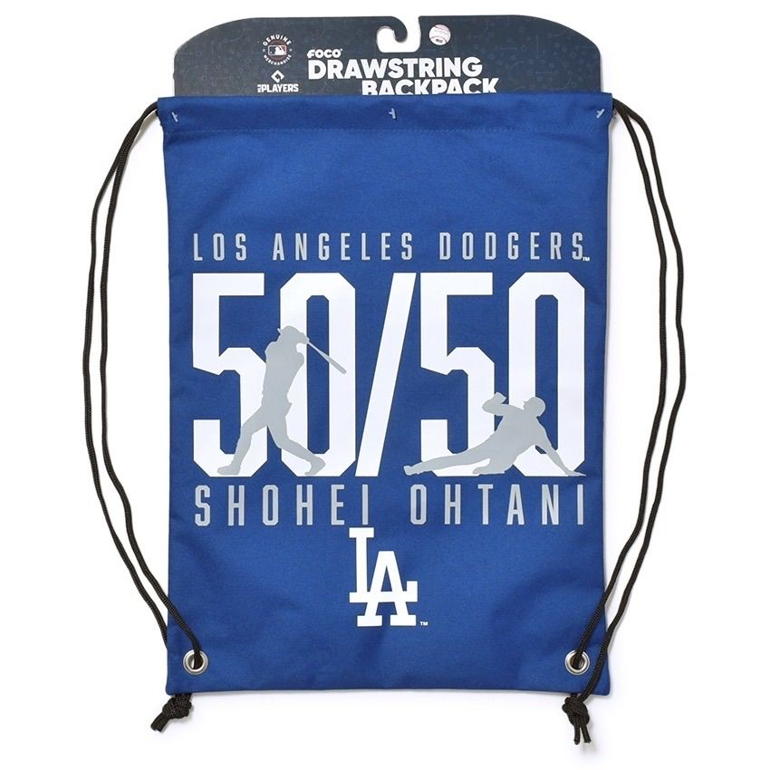 新品未使用品】ロサンゼルスドジャース 大谷翔平17バックパック