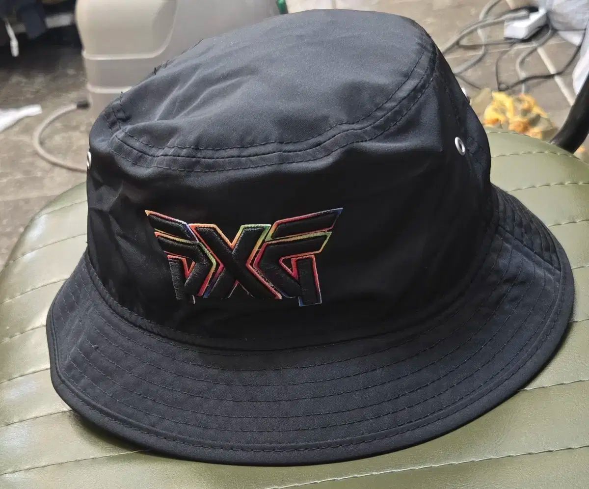 PXG ゴルフ レディース帽子バケットハット PXG ゴルフ レディース帽子