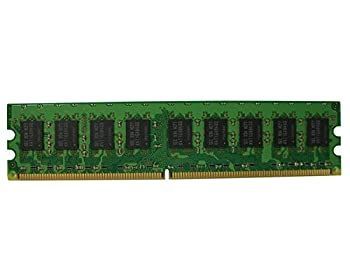 中古】「未使用品」デスクトップパソコン用メモリ DDR2-533 PC2 中古】「未使用品」デスクトップパソコン用メモリ DDR2-533 PC2