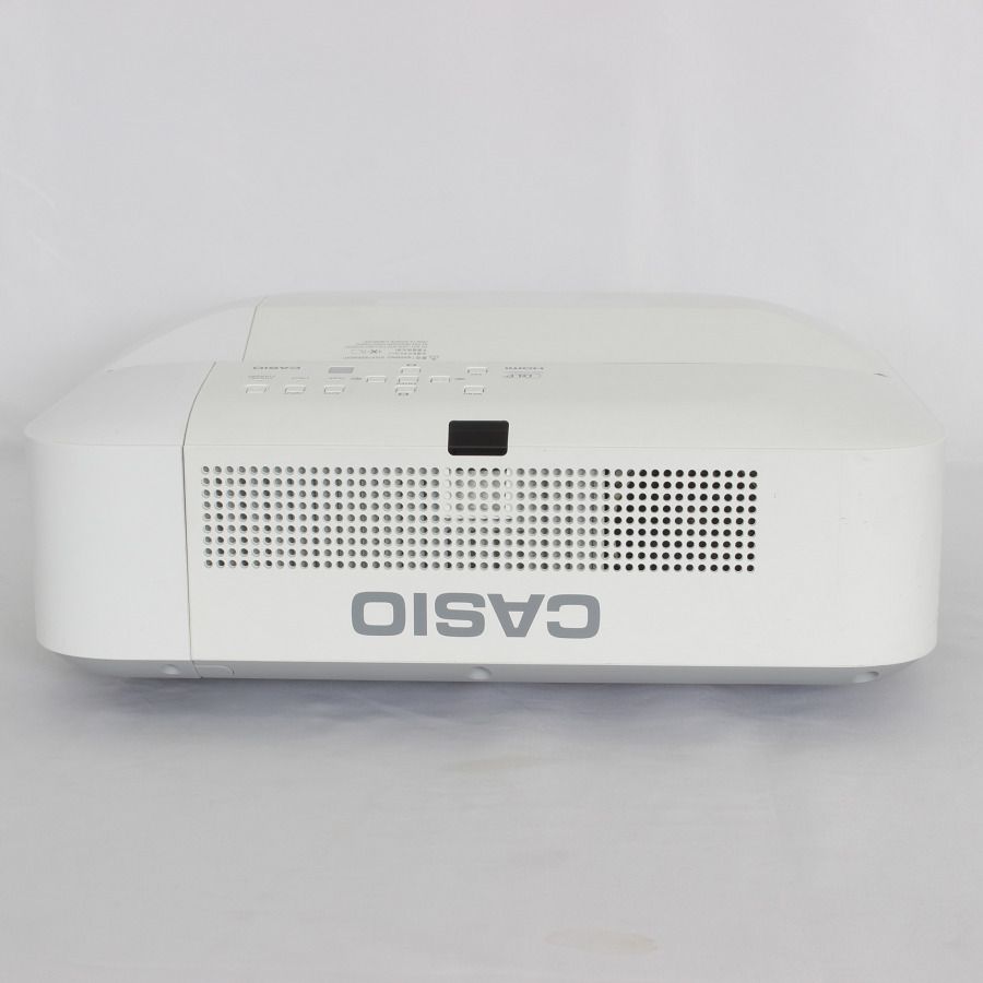 CASIO XJ-UT351WN プロジェクター 動作確認済み 【公式通販】