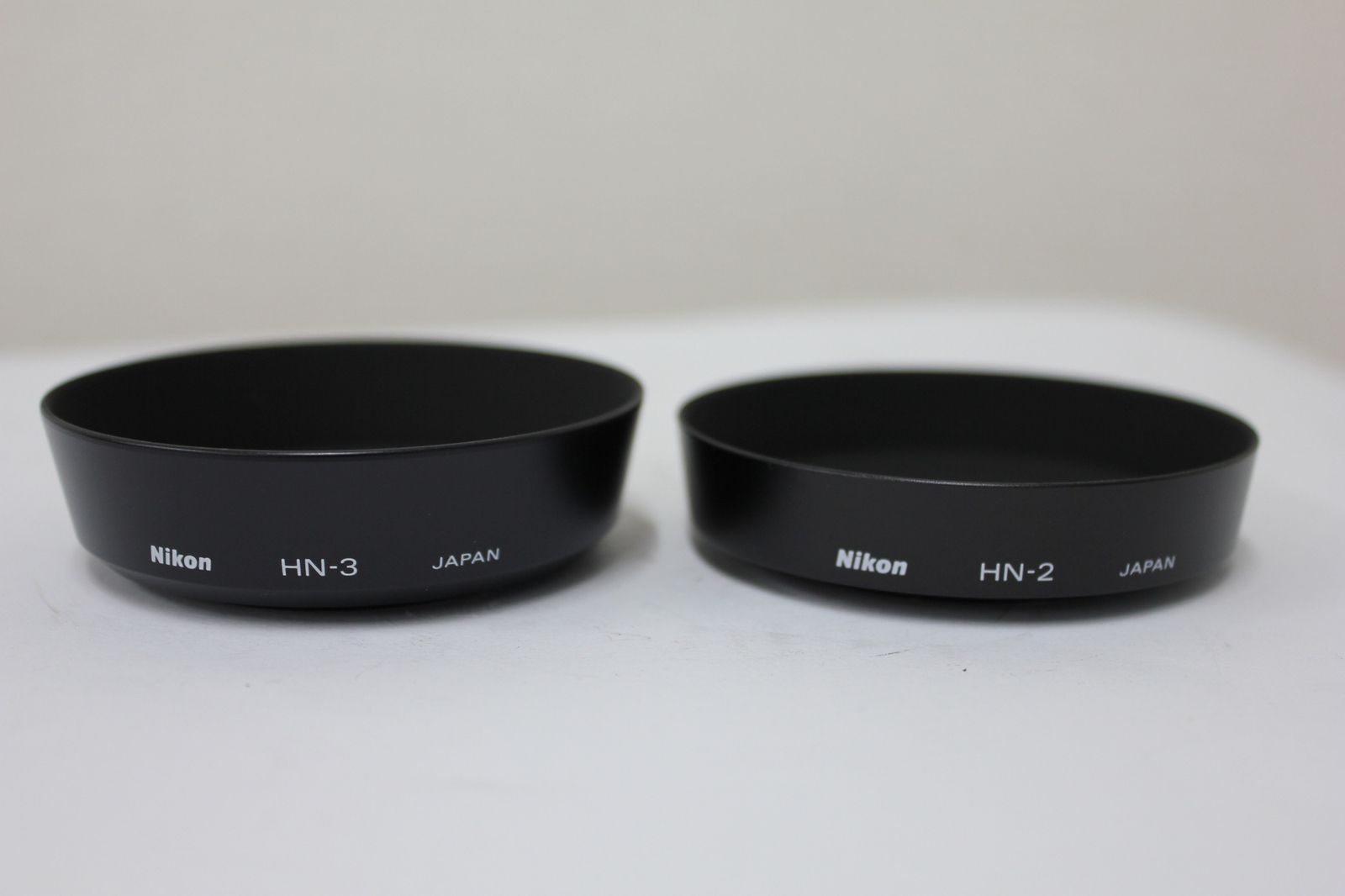  ニコン Nikon レンズフード HN 2 3 20 HS 7 4点セット e 3209 レンズフード レンズアクセサリー