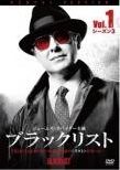 中古】 ブラックリスト シーズン3（11巻セット） [レンタル落ち