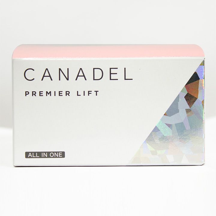 CANADEL カナデル プレミアリフト 58g オールインワン 新品 - コスメ・ファッション雑貨のビーウェイ - メルカリ