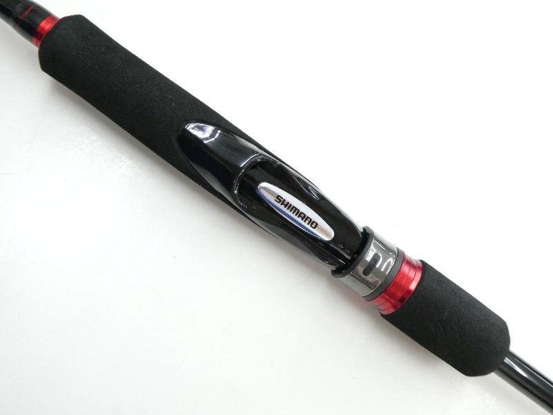  シマノ 18セフィア BB S 83 L 03- エギングロッド ロッド