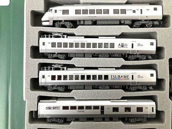 KATO 10-1615 787系 つばめ 9両 セット Nゲージ 鉄道 模型 趣味 