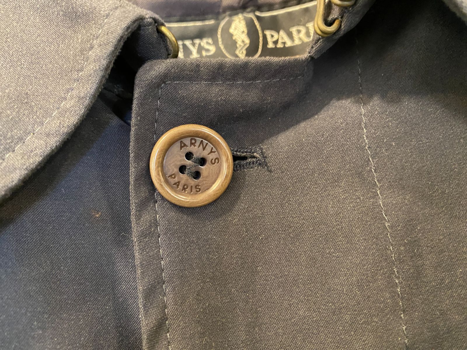 コート インナー付