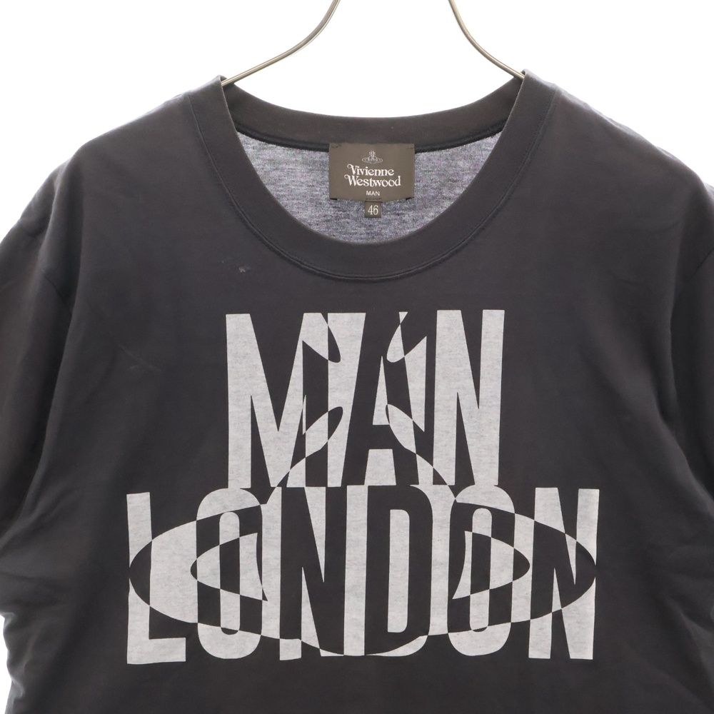 Vivienne Westwood MAN (ヴィヴィアンウエストウッドマン) MAN