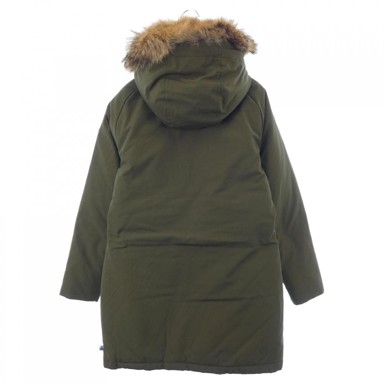 ケープハイツ CAPE HEIGHTS ダウンコート