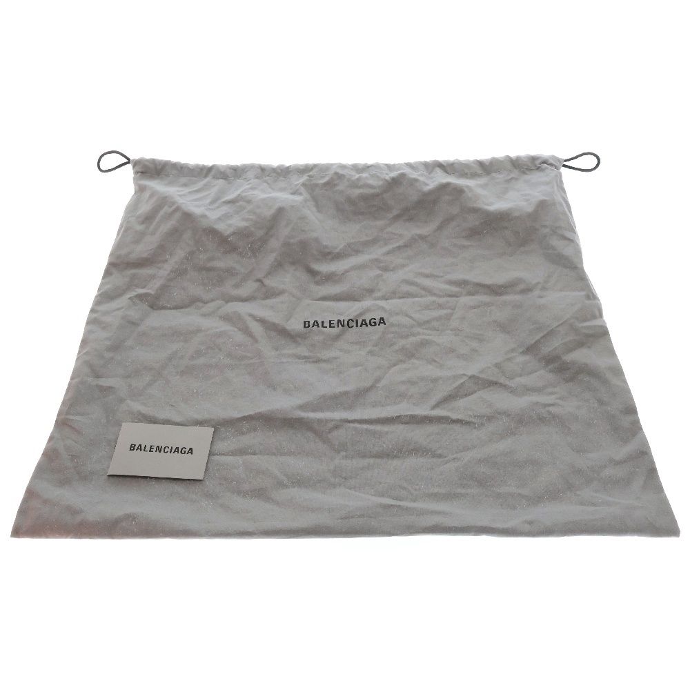 BALENCIAGA (バレンシアガ) Raver レイバー M ナイロン チェーン