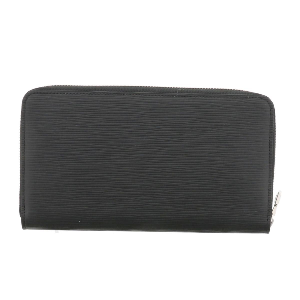 【未使用級】 ルイヴィトン エピ ジッピーオーガナイザー 黒 ブラック 長財布 Amazon | ルイ ヴィトン LOUIS VUITTON ｴﾋﾟ ジッピー