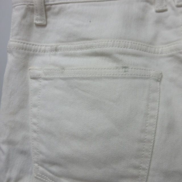 バルマン BALMAIN バイカーデニムパンツ ジーンズ W8H9130T022 バルマン BALMAIN バイカーデニムパンツ ジーンズ W8H9130T022