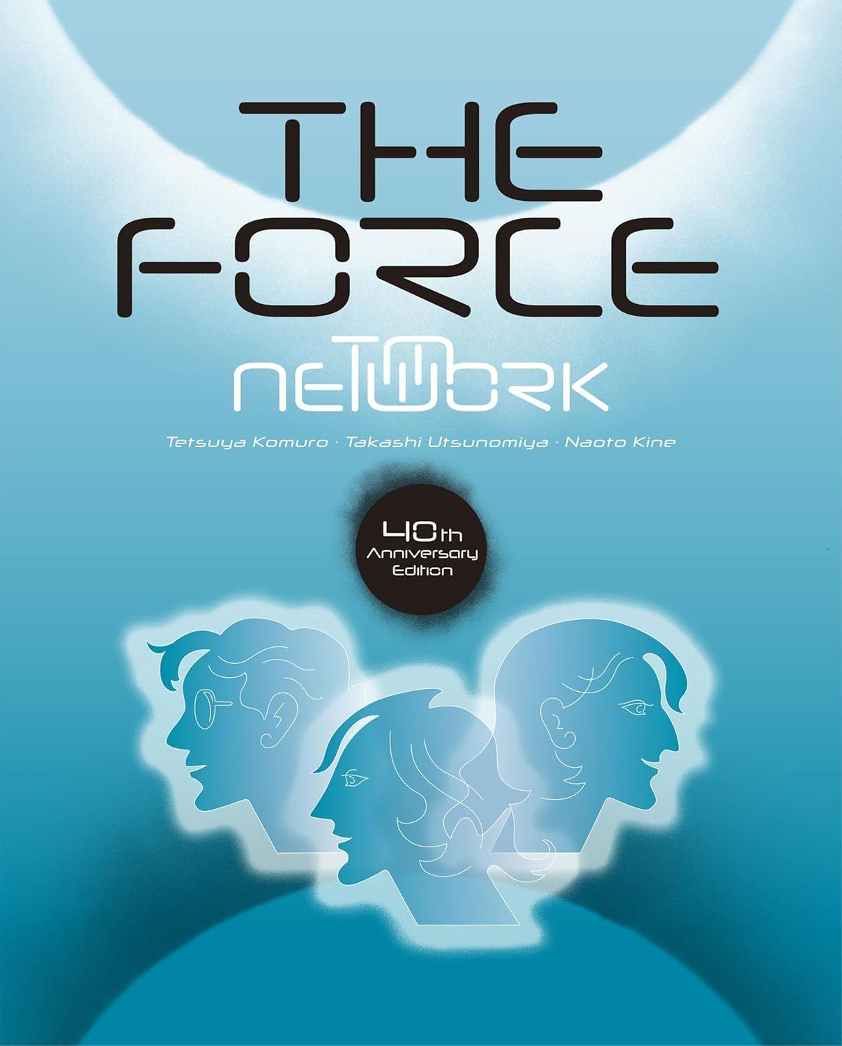 新品未開封☆The Force - 40th Anniversary Edition - (Blu-ray  