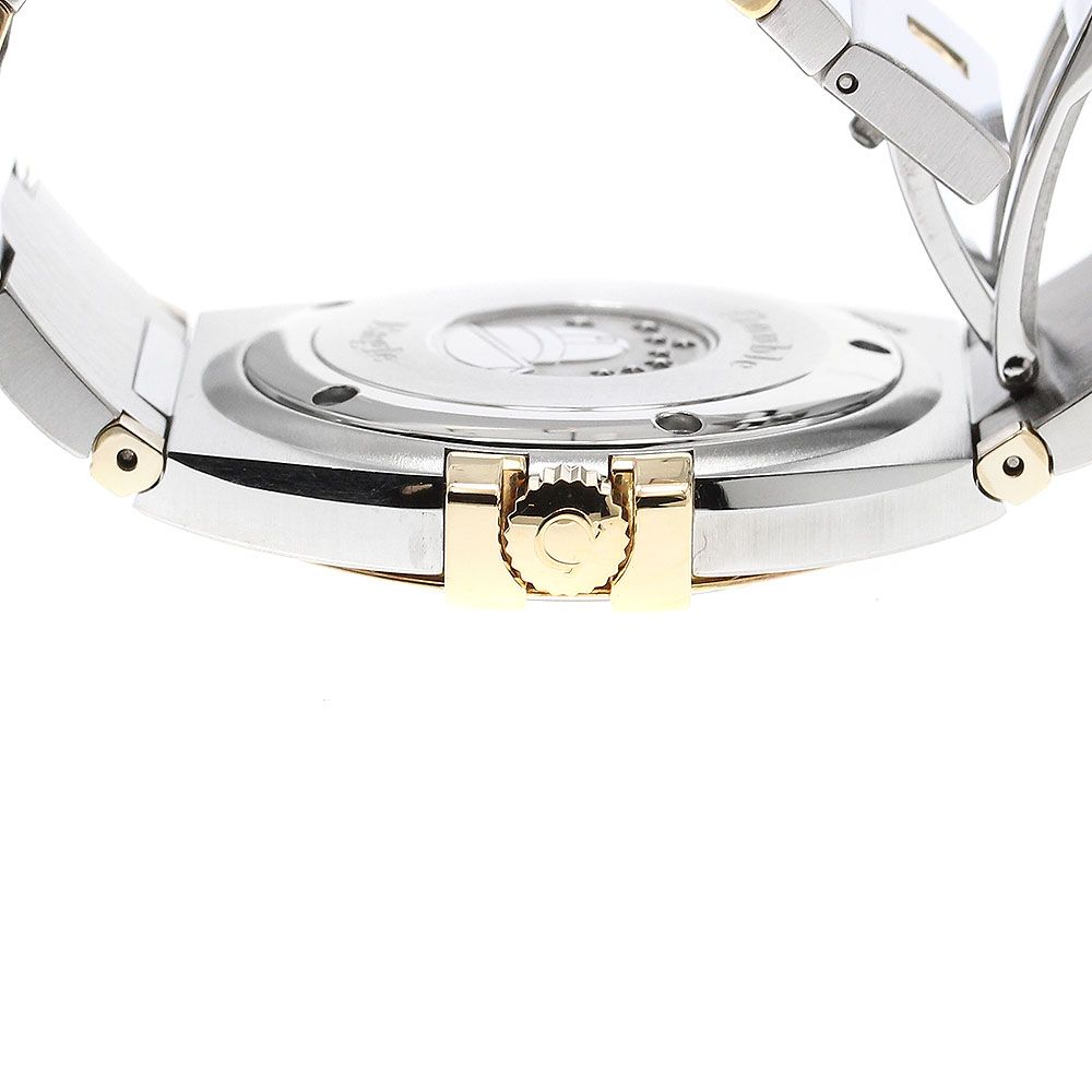 パーペチュアルカレンダー クォーツ