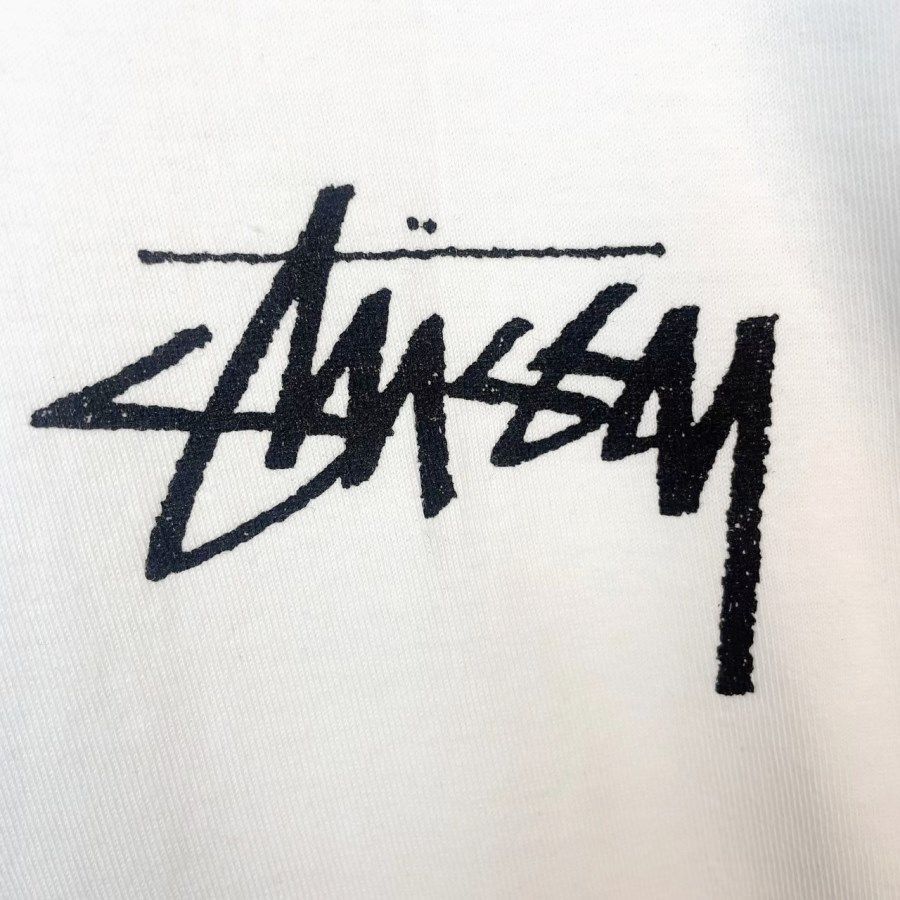 新品メキシコ製ステューシーStussy半袖TシャツアートTシャツGallery