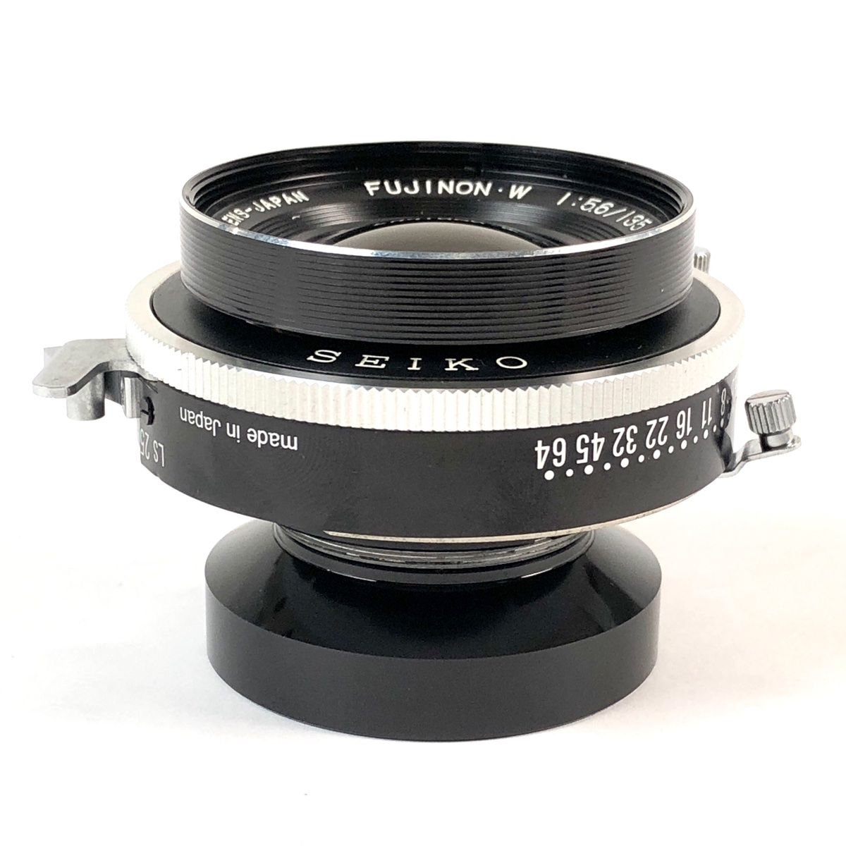 Fujifilm Fujinon W 135mm F5.6 Lens Copal フジフイルム フジノン