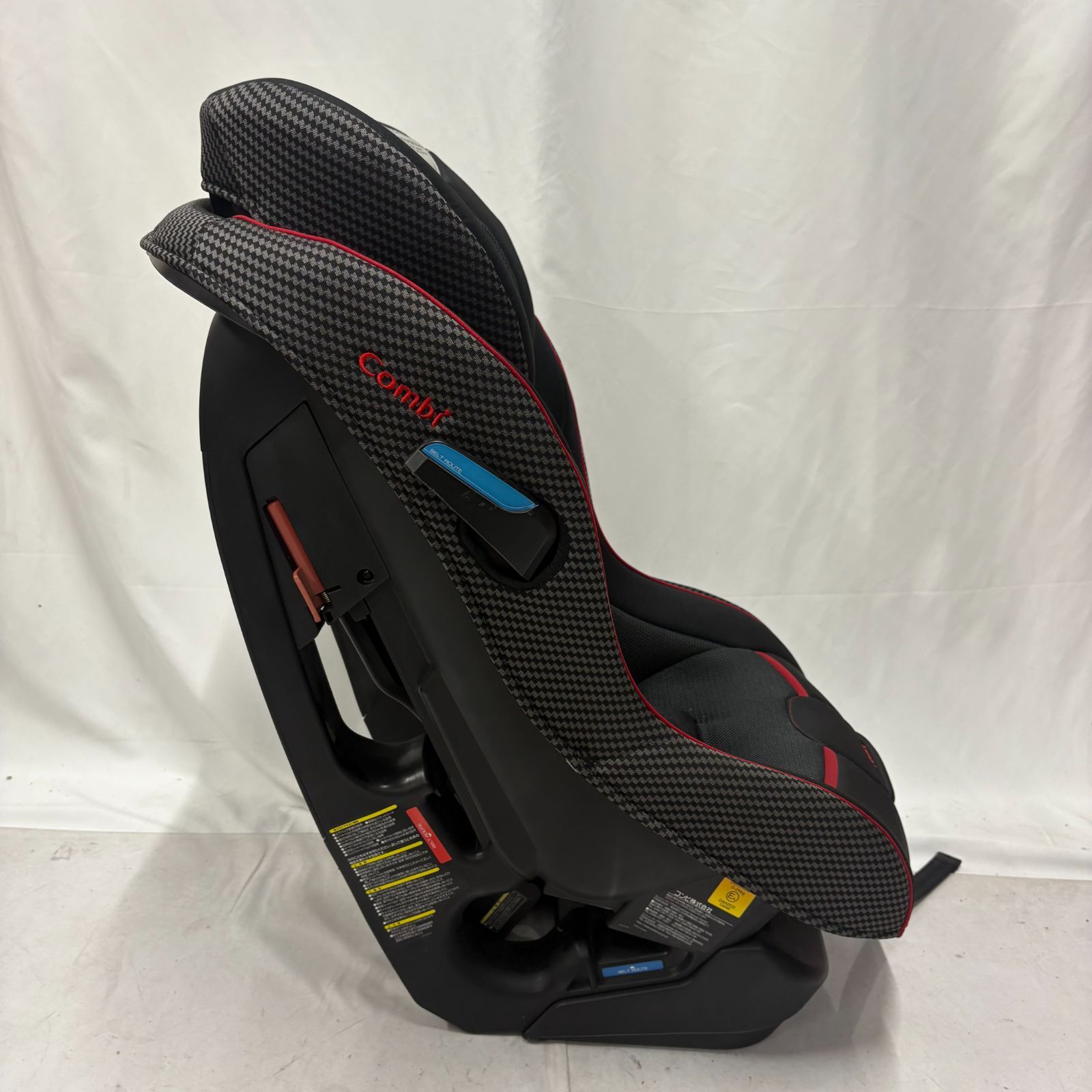 combi 新生児対応ロングユース コンビ チャイルドシート マルゴットEG