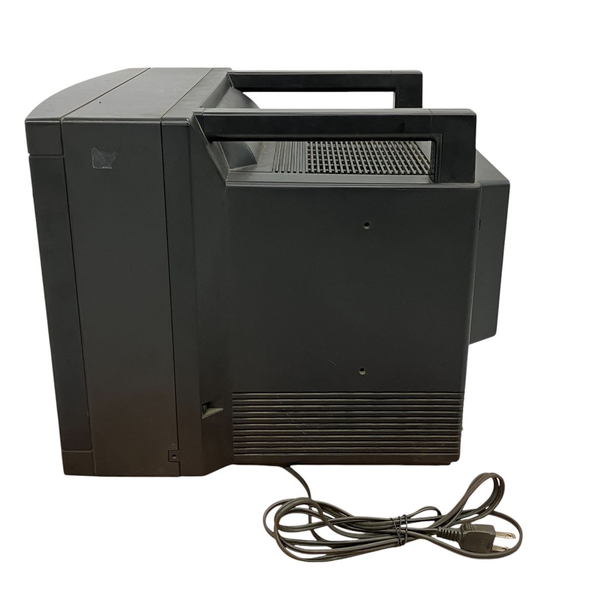 SONY KV-16HT1 16型カラーTV トリニトロン モニターTV ソニー