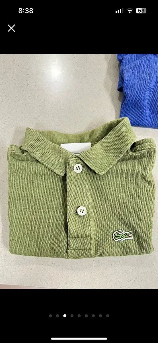 キッズ 半袖